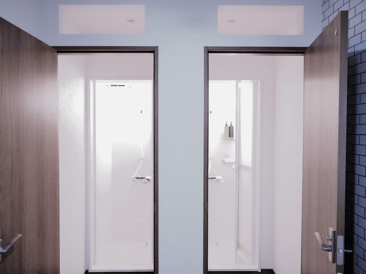Hostel Kiko Σεντάι Εξωτερικό φωτογραφία